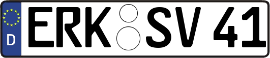 ERK-SV41