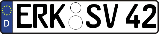 ERK-SV42