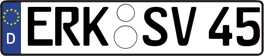 ERK-SV45