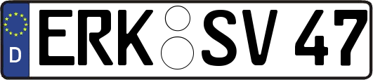 ERK-SV47
