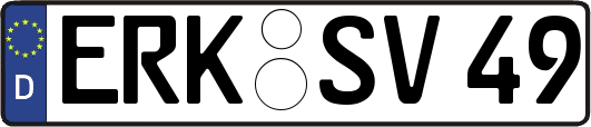 ERK-SV49