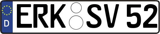 ERK-SV52