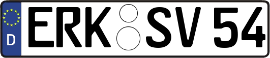 ERK-SV54