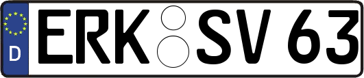 ERK-SV63