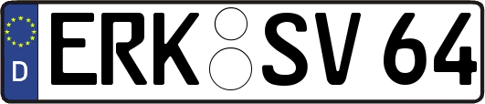 ERK-SV64