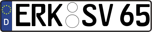 ERK-SV65
