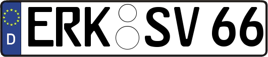 ERK-SV66