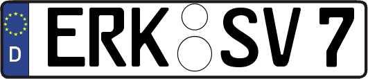 ERK-SV7