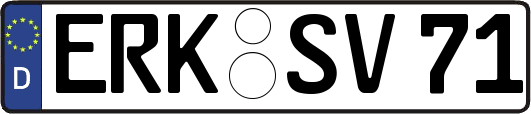 ERK-SV71