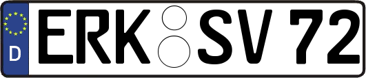ERK-SV72