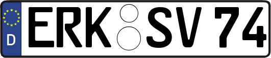 ERK-SV74