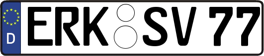 ERK-SV77