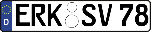 ERK-SV78