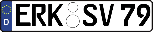ERK-SV79