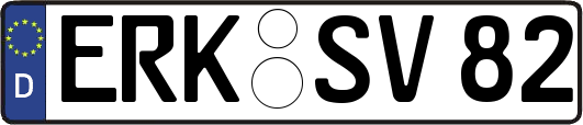 ERK-SV82