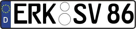 ERK-SV86