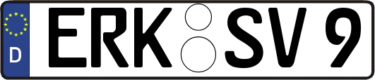 ERK-SV9