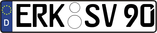 ERK-SV90