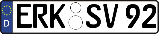 ERK-SV92