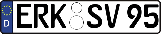 ERK-SV95