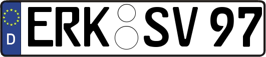 ERK-SV97