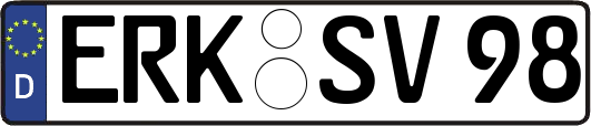 ERK-SV98