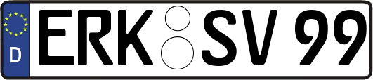 ERK-SV99