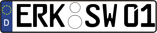 ERK-SW01