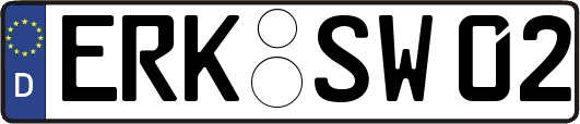 ERK-SW02