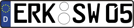 ERK-SW05