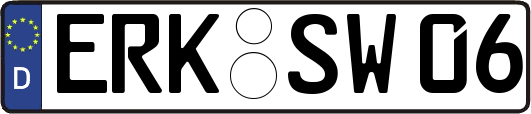 ERK-SW06