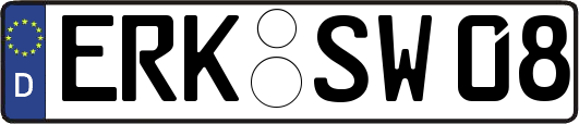 ERK-SW08