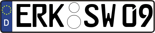 ERK-SW09