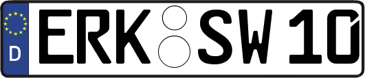 ERK-SW10