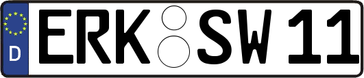 ERK-SW11