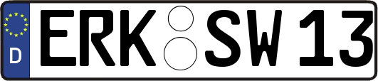 ERK-SW13