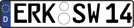 ERK-SW14