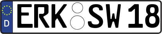 ERK-SW18