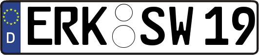 ERK-SW19