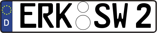 ERK-SW2