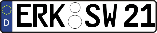 ERK-SW21