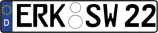 ERK-SW22