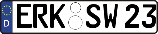 ERK-SW23