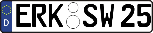 ERK-SW25