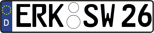 ERK-SW26