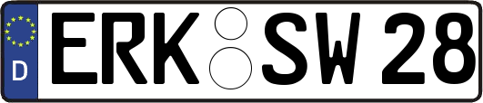 ERK-SW28