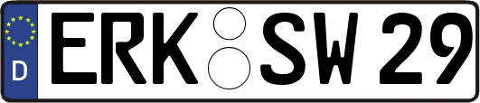 ERK-SW29
