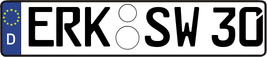 ERK-SW30