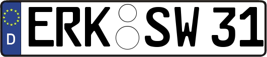 ERK-SW31
