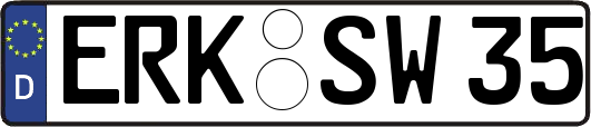ERK-SW35